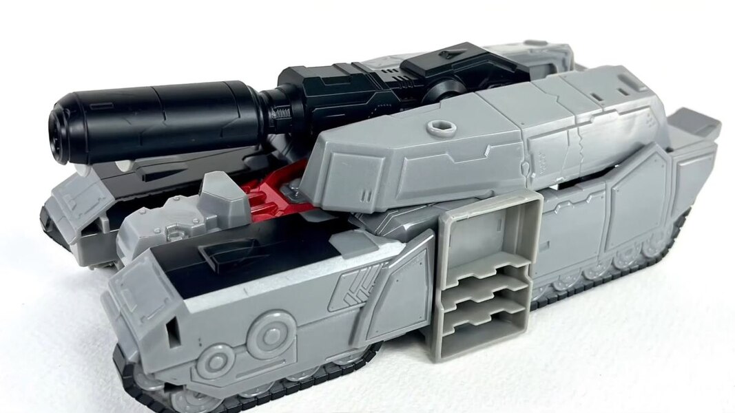 Images Of Megatron Titan Changer From Transformers Rise Of The Beasts  (4 of 9)